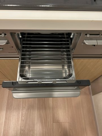 リビオメゾン御茶ノ水EASTのキッチン