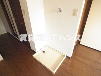 【設備】 | ベルコリーヌⅢ