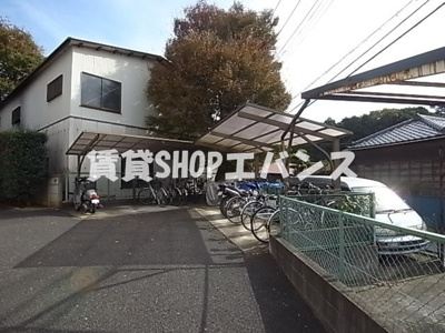 【その他共用部分】 | ベルコリーヌⅢ