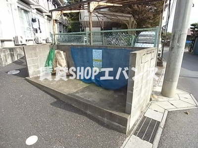  | ベルコリーヌⅢ