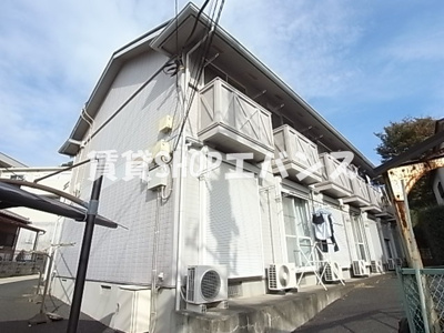 【外観】 | ベルコリーヌⅢ