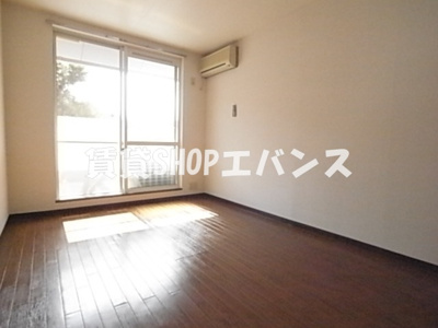 【居間・リビング】 | ベルコリーヌⅢ