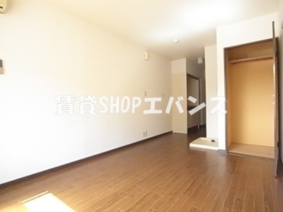 【寝室】 | ベルコリーヌⅢ