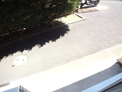 【バルコニー】 | ベルコリーヌⅢ