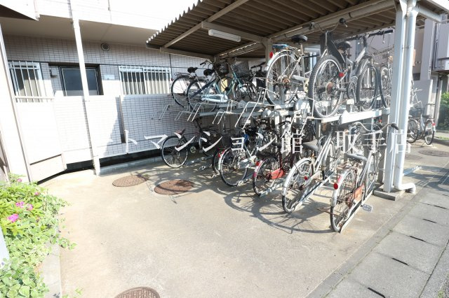 サンライフ取手のその他共用部分