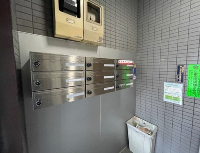 【その他共用部分】 | FLAT474ビル