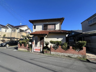 久喜市栗原1丁目土地の画像