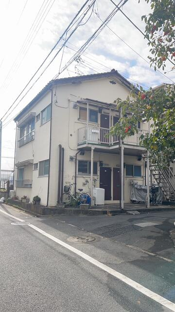 江戸川区松本１丁目のアパートの画像