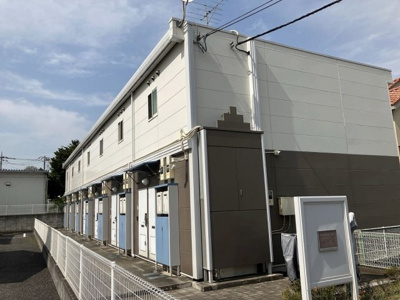 【外観】 | レオパレスＧｒａｎｄｅｕｒ