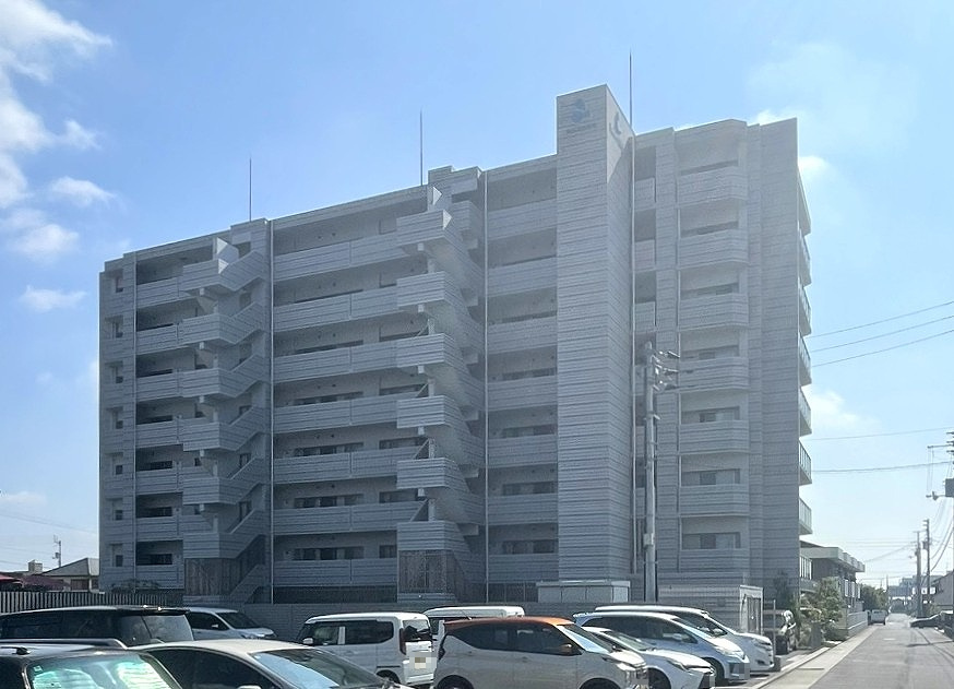 アルファステイツ太田中央公園