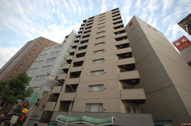 ＯＲＹＺＡ肥後橋の画像