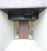 【エントランス】GRAN PASEO 四谷若葉 