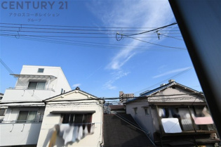 物件からの展望