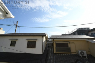 物件からの展望