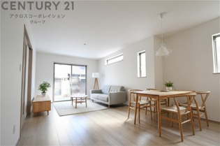 ★静かな住環境で、ゆとりのある暮らしを★見学希望の際はお気軽にお問い合わせください。ネットからの見学予約も便利です。