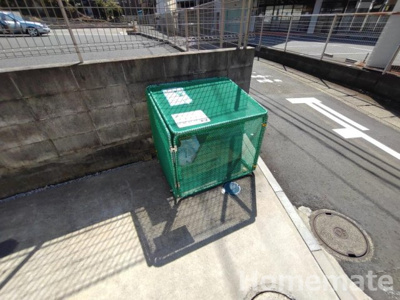 【その他共用部分】 | レイディアンス公田