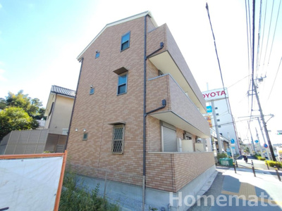 【その他共用部分】 | レイディアンス公田