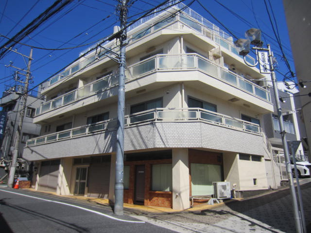 板橋区成増１丁目のマンションの画像