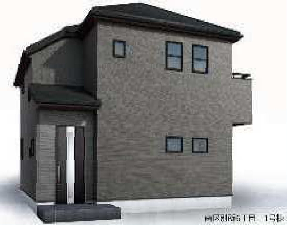 横浜市保土ケ谷区狩場町 新築戸建て【仲介手数料無料】