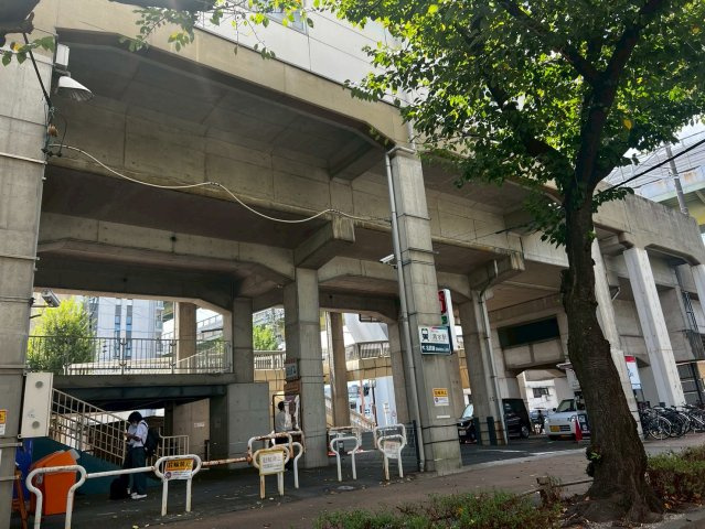 東区白壁二丁目土地の周辺|瀬戸線清水駅徒歩7分