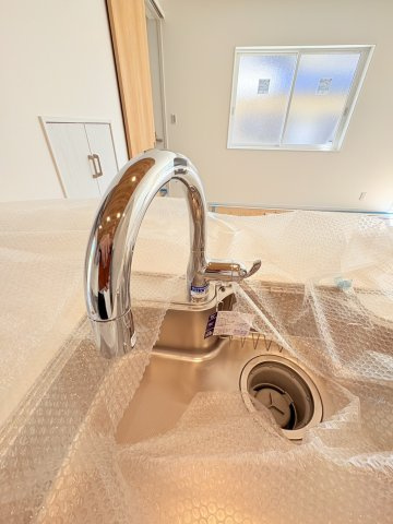 唐櫃台4丁目新築一戸建の設備