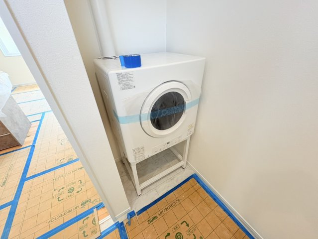 唐櫃台4丁目新築一戸建の設備