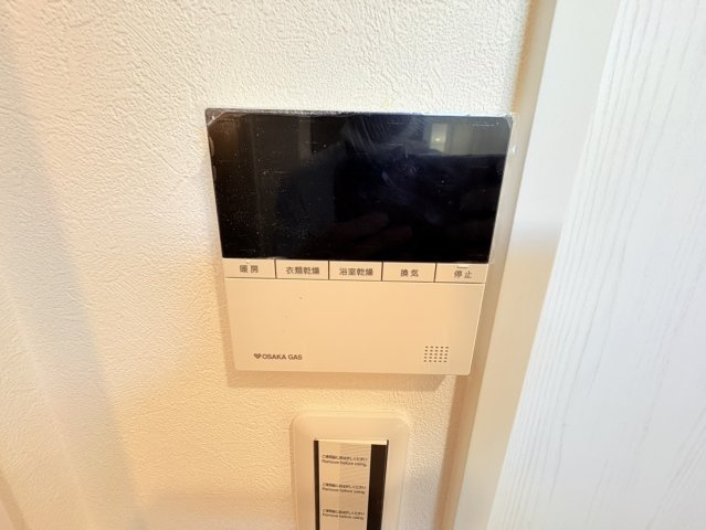 唐櫃台4丁目新築一戸建の設備