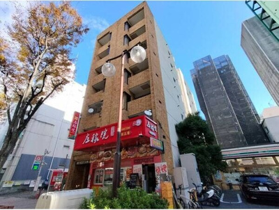  | サンシティ瓦町