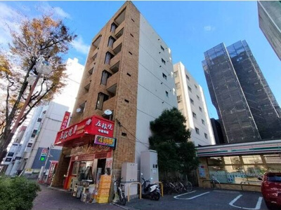  | サンシティ瓦町