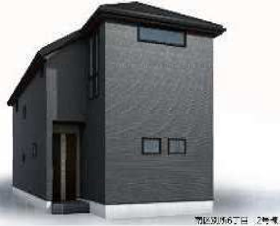 横浜市南区別所6丁目　新築戸建【仲介手数料無料】