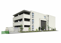 シャーメゾン フォレナ アルファの画像