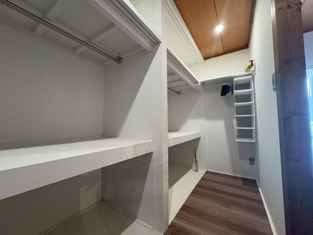 【商談中】中古戸建　安八郡神戸町神戸　昭和47年築の収納