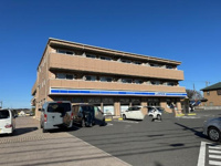 コンビニまで252m
