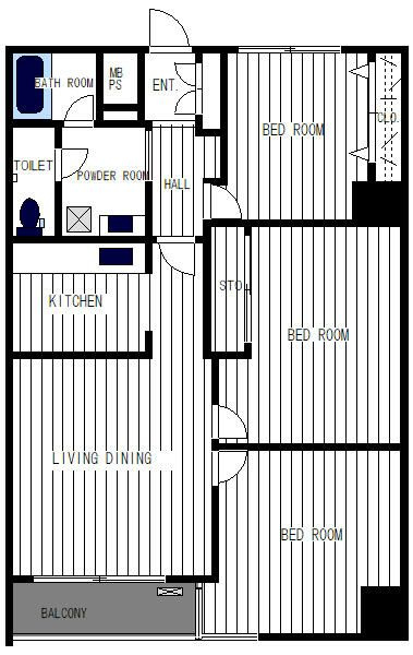 ピアセントラルビル