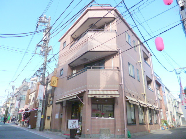 ドナハイム