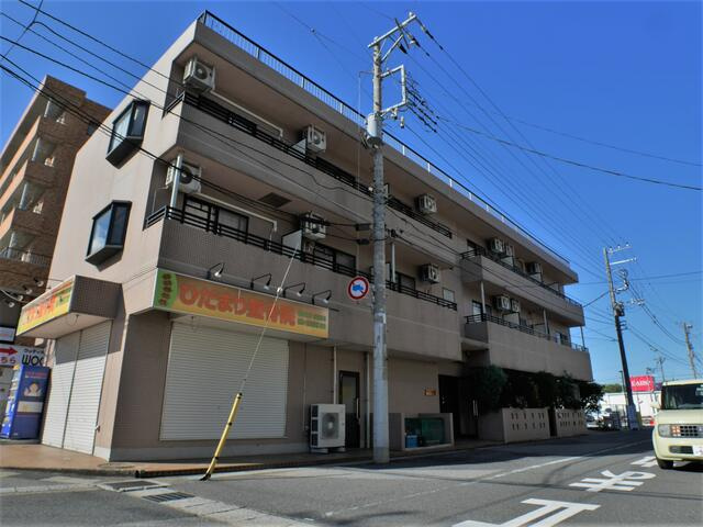 千葉市中央区南町２丁目のマンションの画像