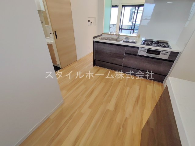 センターヴィレッジ１０９Aのその他