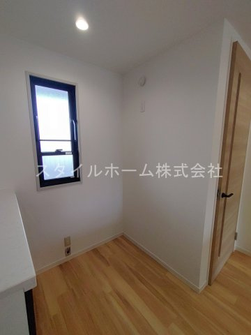 センターヴィレッジ１０９Aの居間・リビング