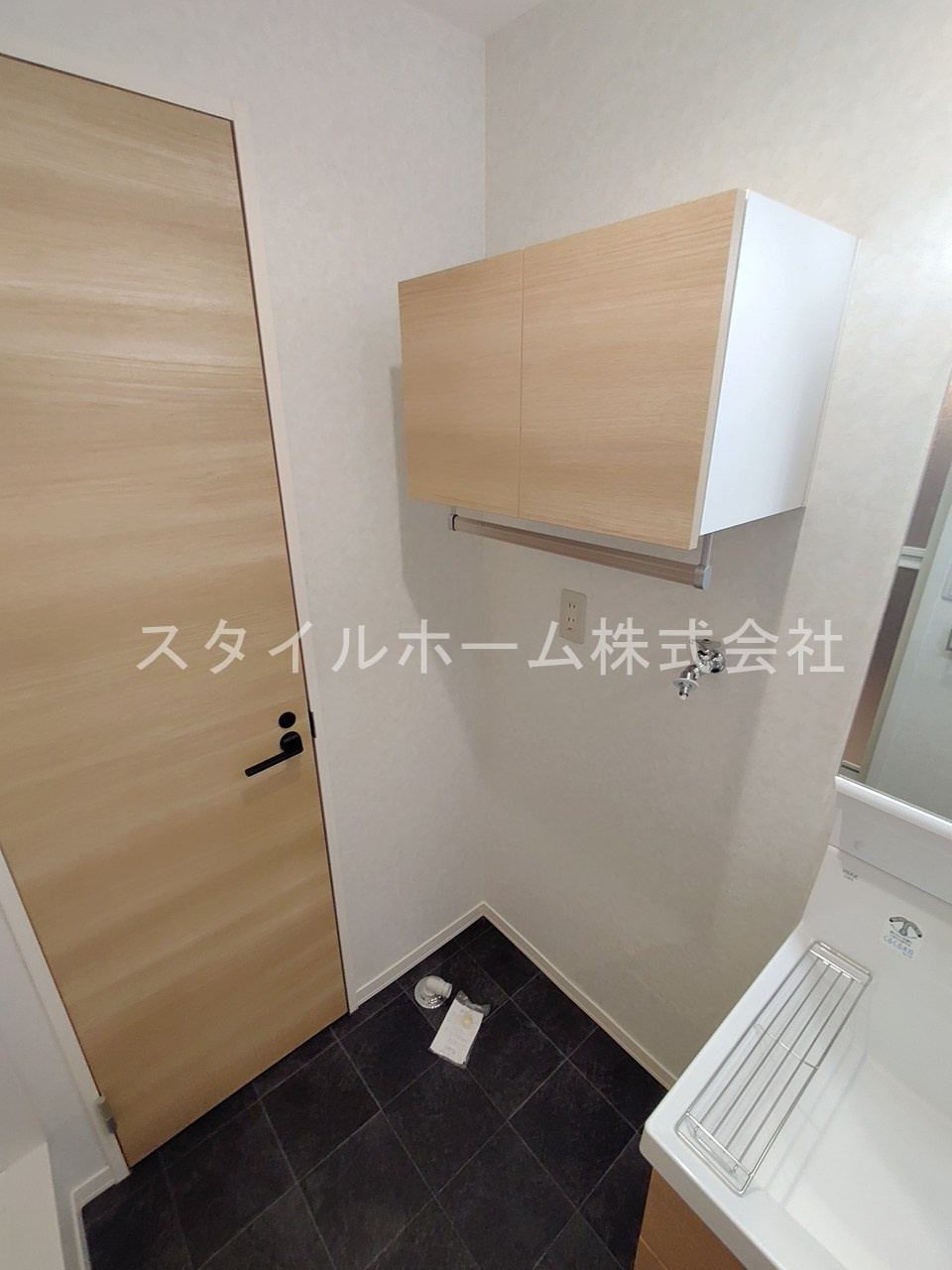 センターヴィレッジ１０９Aの設備