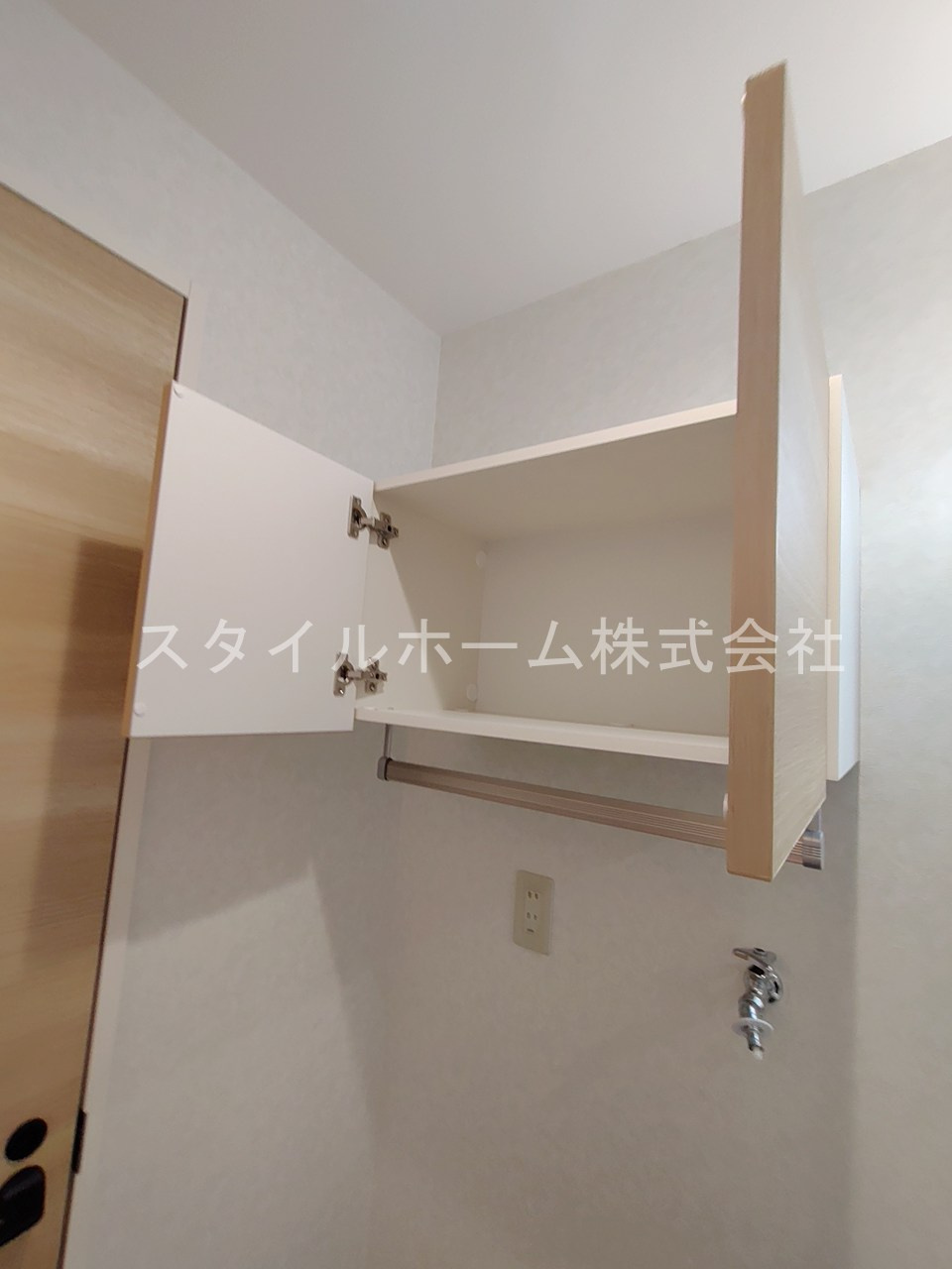 センターヴィレッジ１０９Aの設備