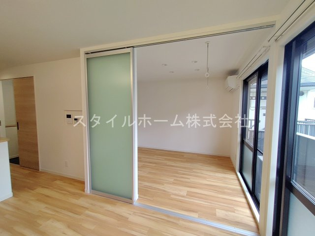 センターヴィレッジ１０９Aのその他