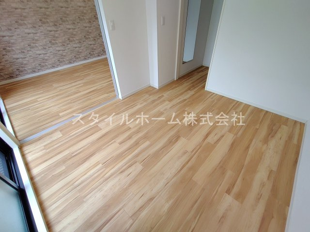 センターヴィレッジ１０９Aのその他