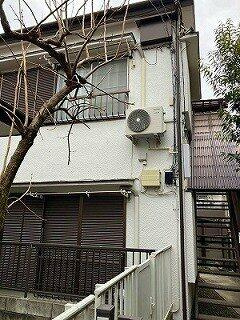杉並区西荻北4丁目のアパートの画像
