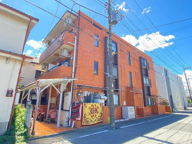 川口市芝下２丁目のマンションの画像