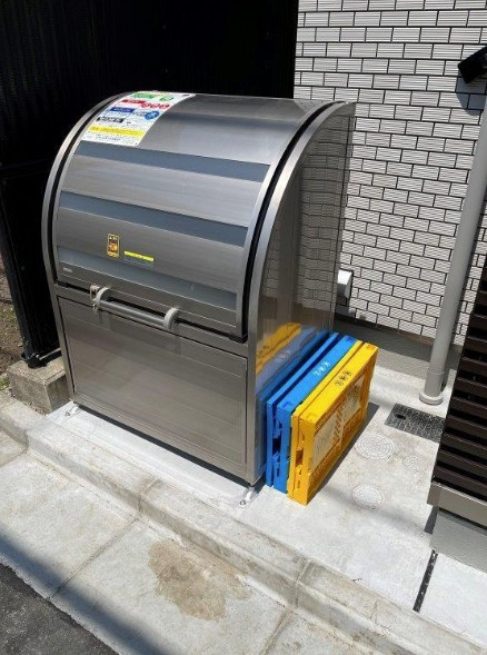 モアナ上板橋のその他共用部分