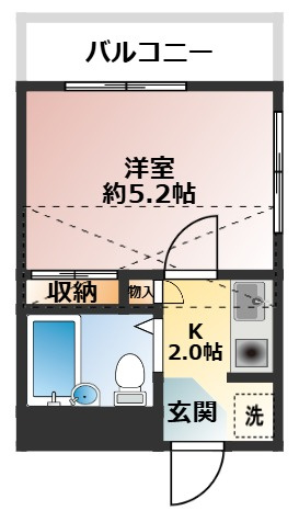 浦賀レジデンスの画像