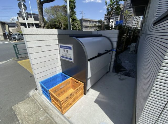 AVIARAのその他共用部分