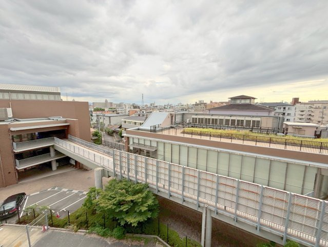 エミネンスヨシムラの展望