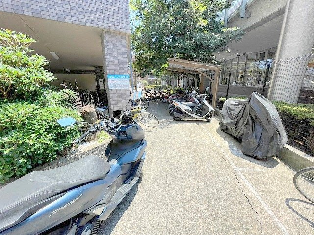 エミネンスヨシムラのその他共用部分