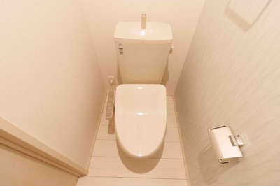 【トイレ】 | ルボンショワ